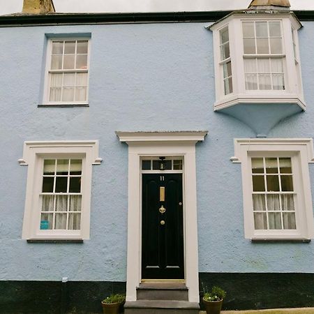 Melvin Cottage Beaumaris Extérieur photo