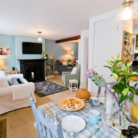 Melvin Cottage Beaumaris Extérieur photo