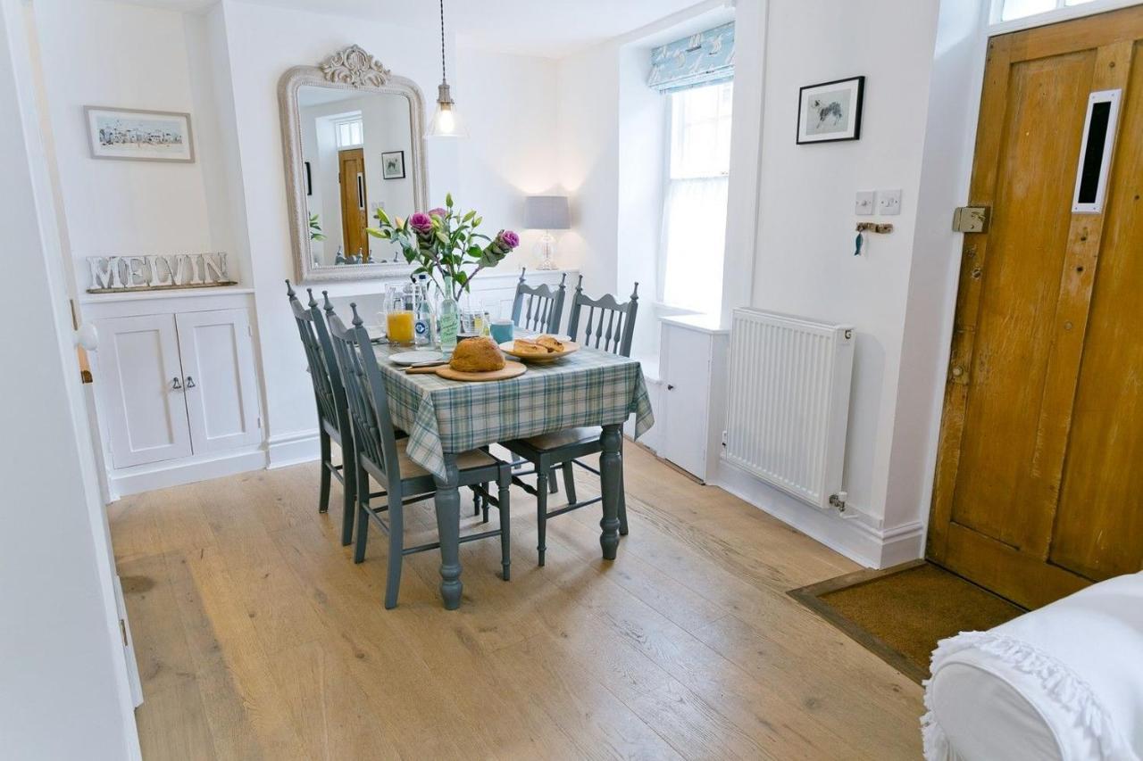 Melvin Cottage Beaumaris Extérieur photo
