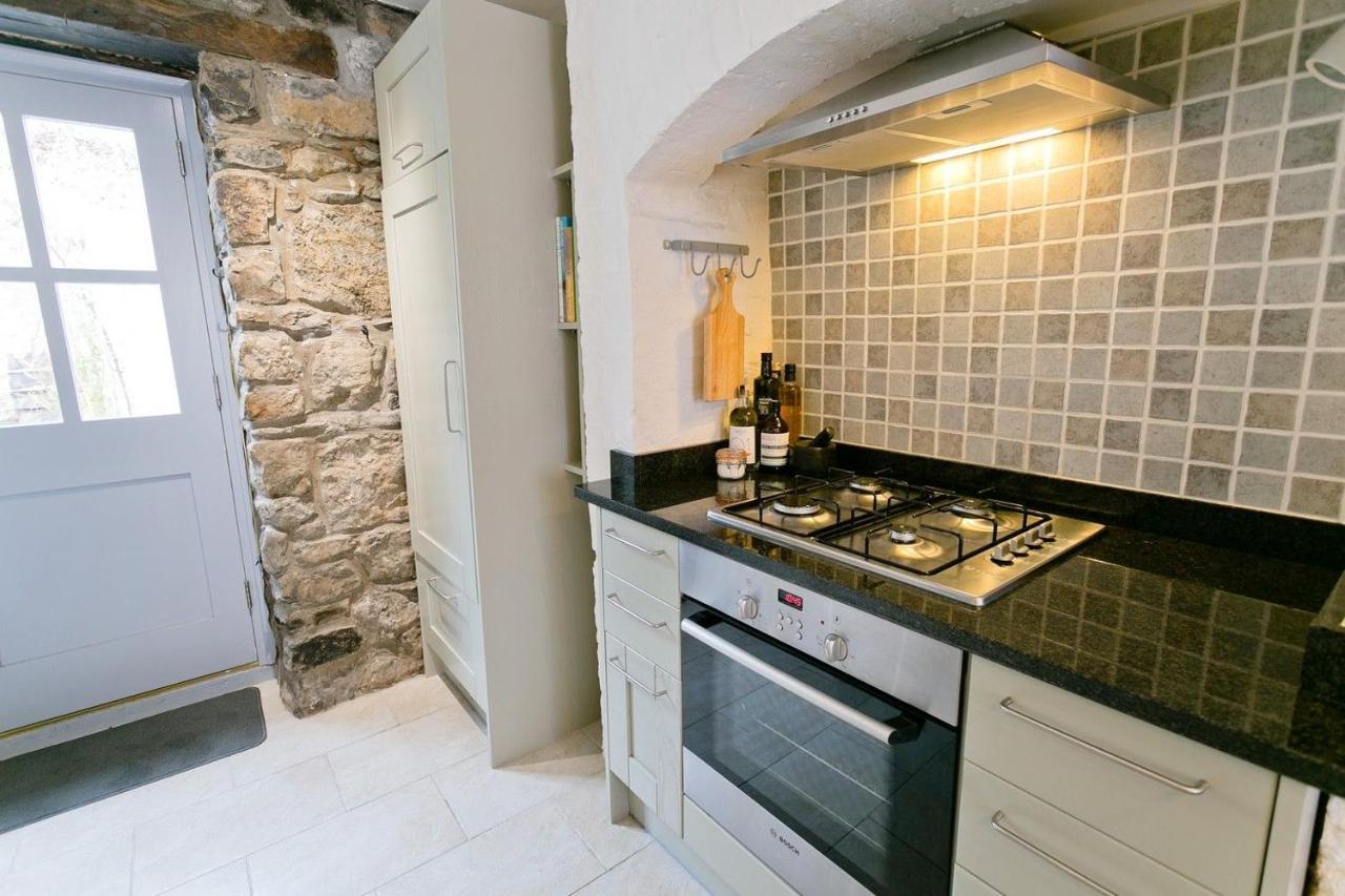 Melvin Cottage Beaumaris Extérieur photo
