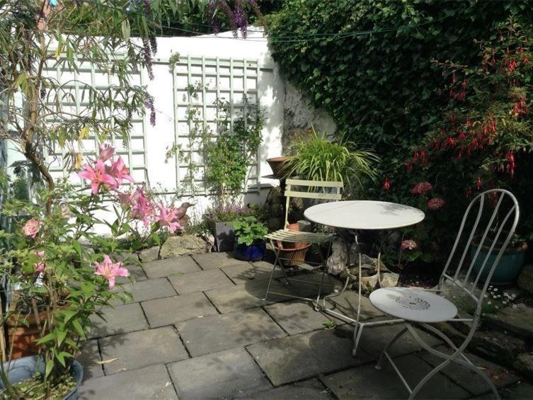 Melvin Cottage Beaumaris Extérieur photo