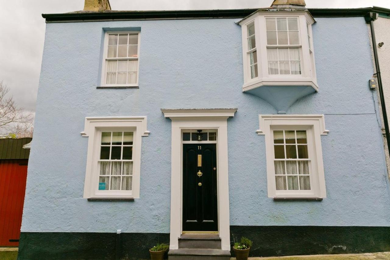 Melvin Cottage Beaumaris Extérieur photo
