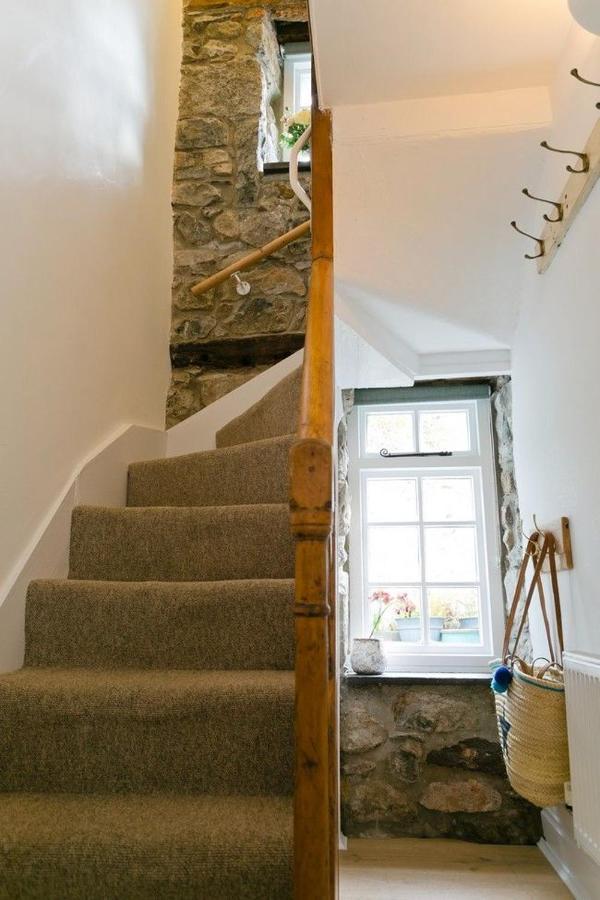 Melvin Cottage Beaumaris Extérieur photo