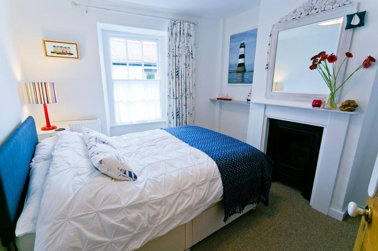 Melvin Cottage Beaumaris Extérieur photo