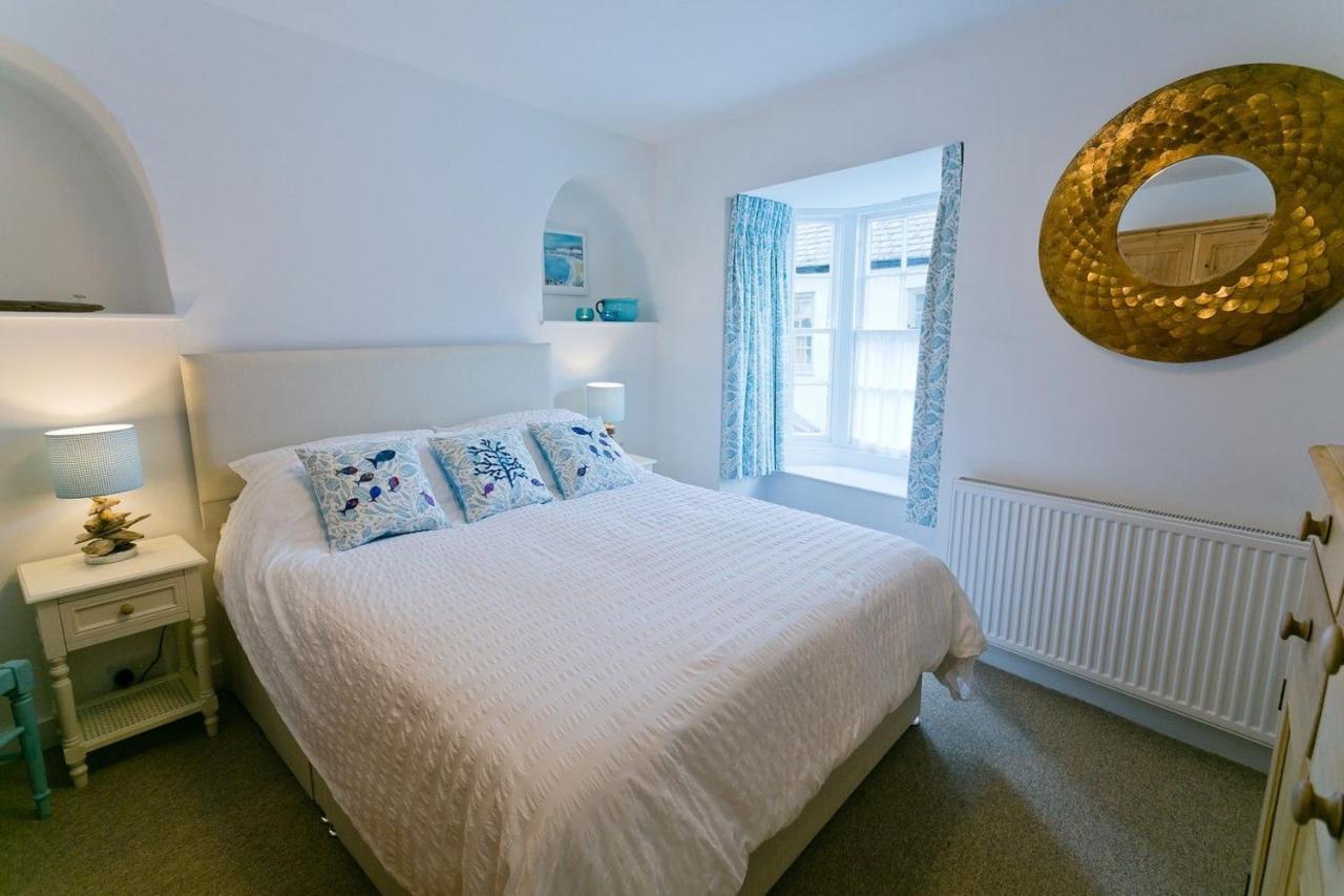 Melvin Cottage Beaumaris Extérieur photo