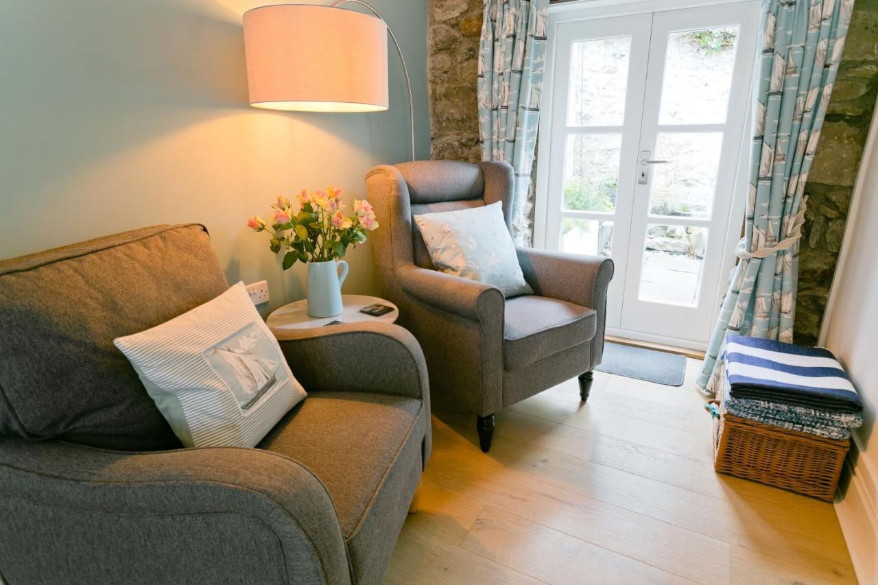 Melvin Cottage Beaumaris Extérieur photo