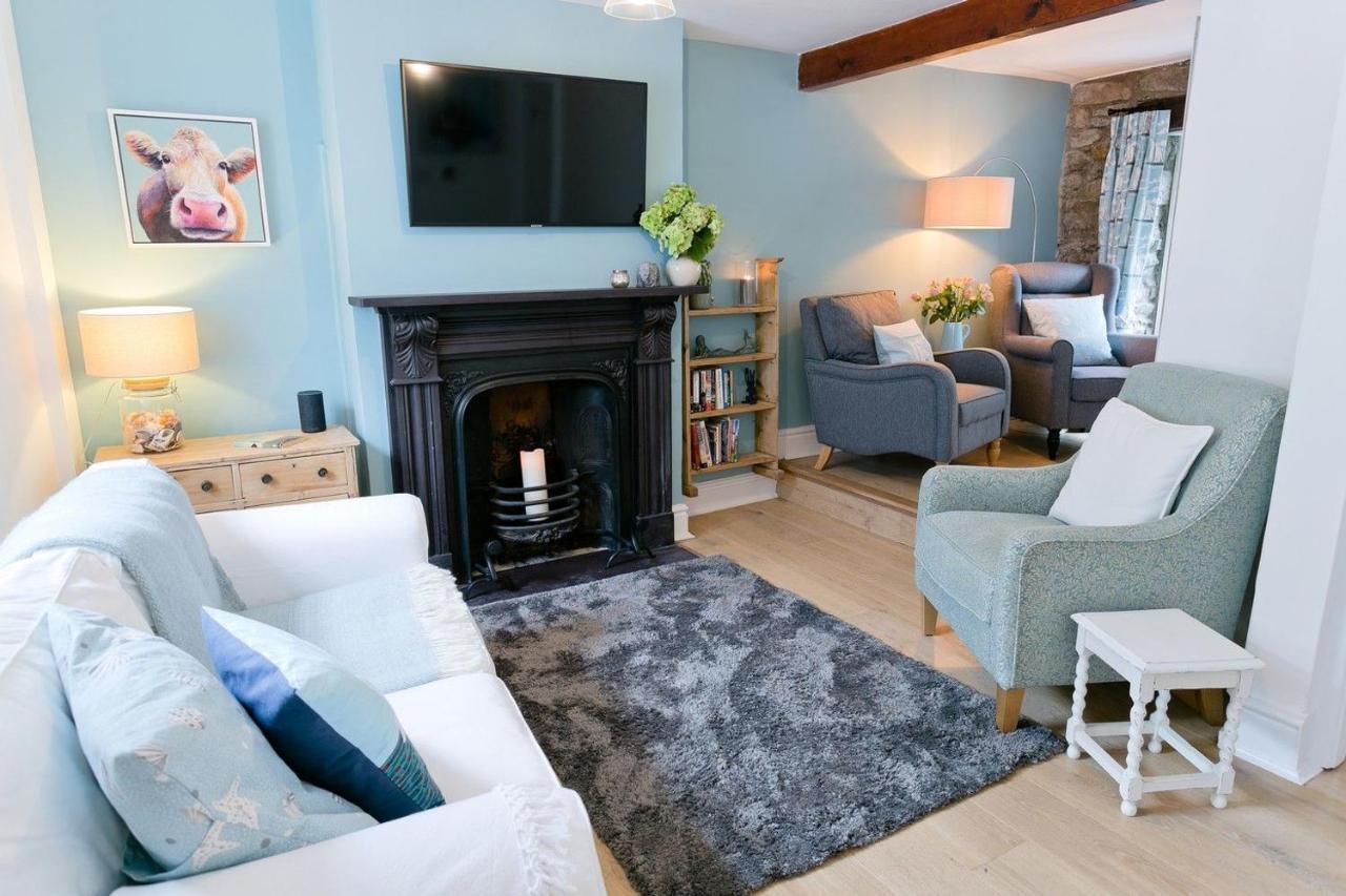 Melvin Cottage Beaumaris Extérieur photo