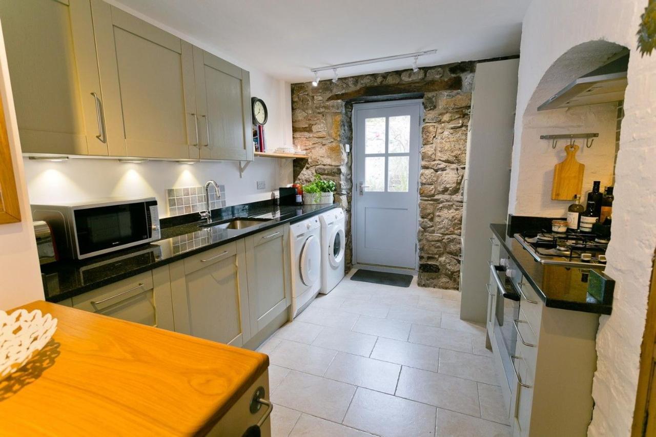Melvin Cottage Beaumaris Extérieur photo