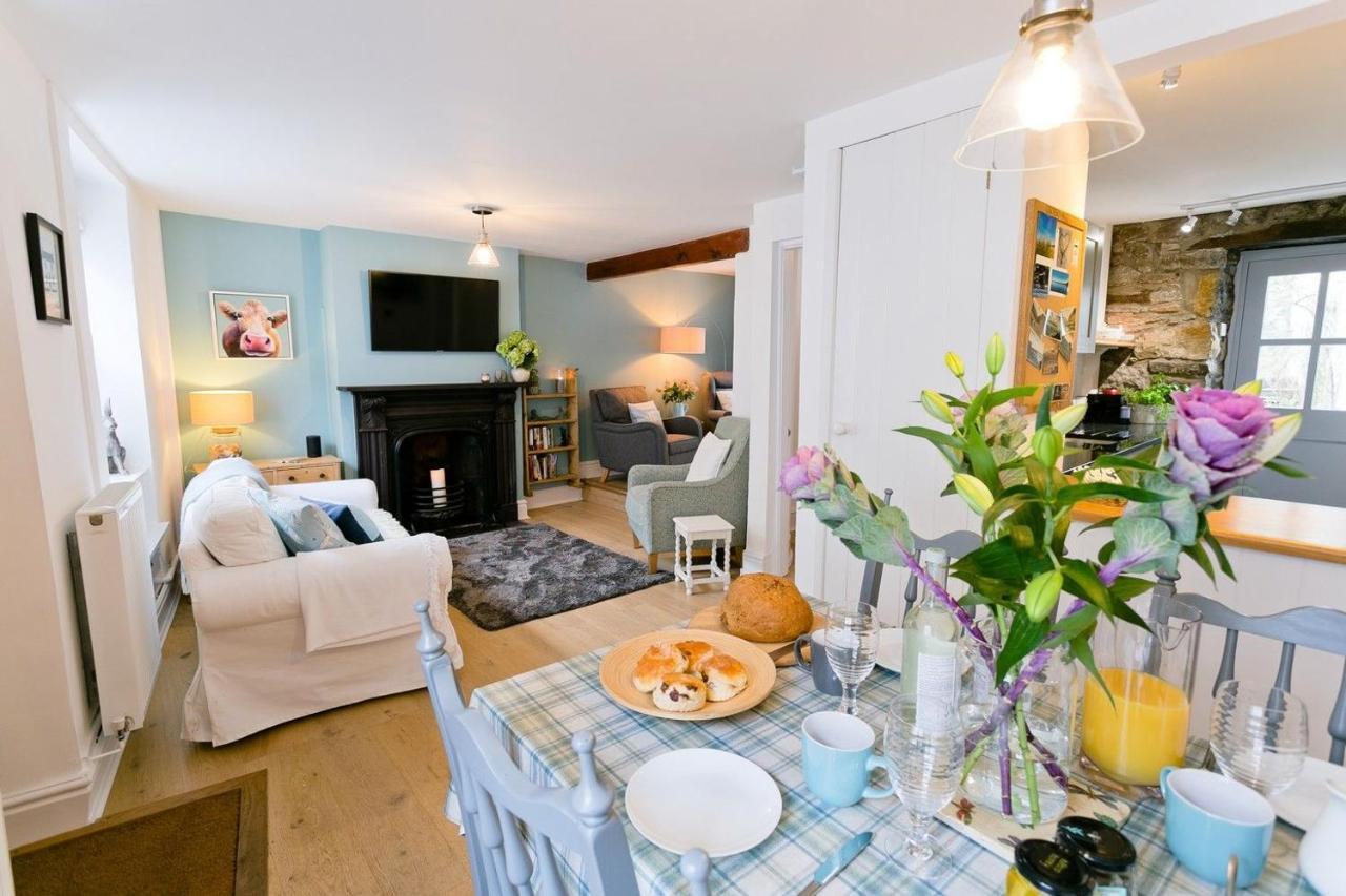 Melvin Cottage Beaumaris Extérieur photo