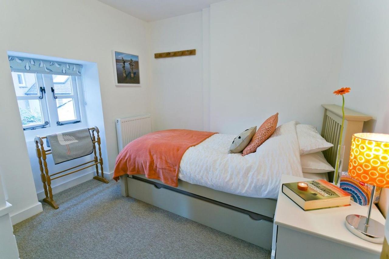 Melvin Cottage Beaumaris Extérieur photo